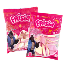 Frisia mallows